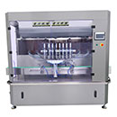 辣椒醬全自動(dòng)灌裝生產(chǎn)線(xiàn)